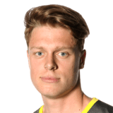 FIFA 15 Malkolm Nilsson 52