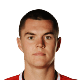 FIFA 15 Michael Keane 65