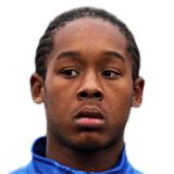 FIFA 15 Jaanai Gordon 50