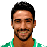 FIFA 15 Manuel Jesús Vázquez Florido 69