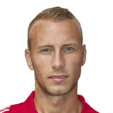 FIFA 15 Mike van der Hoorn 72