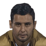 FIFA 15 Alan Mendoza 58