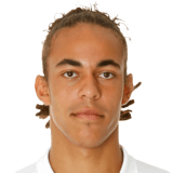 FIFA 15 Yussuf Poulsen 67