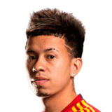 FIFA 15 Sebastian Velasquez 58