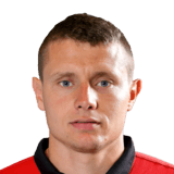 FIFA 15 Patryk Tuszynski 60
