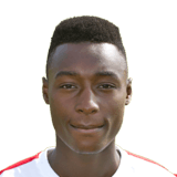 FIFA 15 Tobi Sho-Silva 49