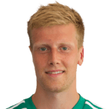 FIFA 15 Brian Behrendt 57