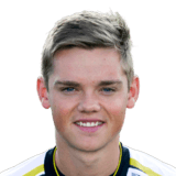 FIFA 15 Thomas Reilly 56