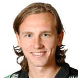 FIFA 15 Simon Sandberg 58