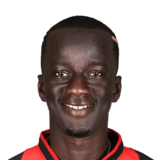 FIFA 15 Papa Moussa M'Bow 57