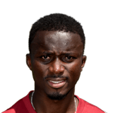 FIFA 15 Mayoro Ndoye-Baye 61