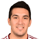FIFA 15 Martin Rivero 68
