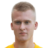 FIFA 15 Damian Drzewiecki 52