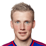 FIFA 15 Simon Andreas Larsen 63
