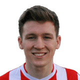 FIFA 15 Roddy Collins 50