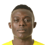 FIFA 15 Gbenga Arokoyo 66