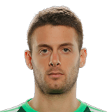 FIFA 15 Paolo Tornaghi 62