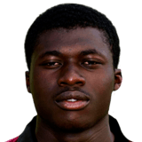FIFA 15 Alfred Duncan 66