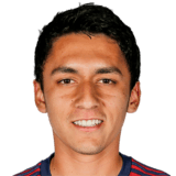 FIFA 15 Marco Delgado 61
