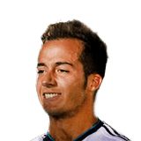FIFA 15 Lucas Vázquez Iglesias 65