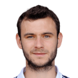 FIFA 15 Filip Starzynski 65