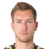 FIFA 15 Robin Himmelmann 58