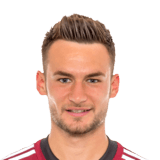 FIFA 15 Danny Blum 64