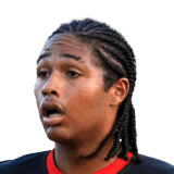 FIFA 15 Harrison Panayiotou 54