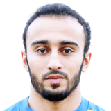 FIFA 15 Mohammed Al Sahlawi 74