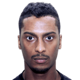 FIFA 15 Shafi Al Dossari 61