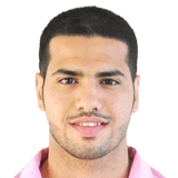 FIFA 15 Meshal Al Enazi 61