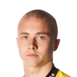 FIFA 15 Sebastian Holmén 63