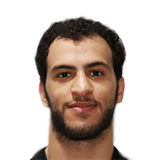 FIFA 15 Mustafa Al Abbad 54