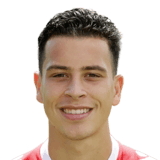 FIFA 15 Thom Haye 64