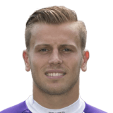 FIFA 15 Boy de Jong 63