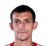 FIFA 15 Rustem Mukhametshin 67