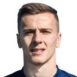 FIFA 15 Maksymilian Rogalski 63