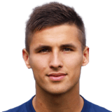 FIFA 15 Łukasz Zwoliński 60