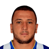 FIFA 15 Nabil Ghilas 75