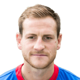 FIFA 15 Gary Warren 67