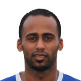 FIFA 15 Hamdan Al Hamdan 69