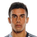 FIFA 15 Sebastián Fernández 64