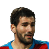 FIFA 15 Dimitris Siovas 74