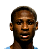 FIFA 15 Janoi Donacien 60