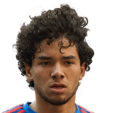 FIFA 15 Giovani Hernández 63