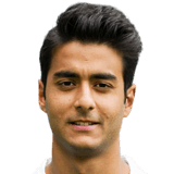 FIFA 15 Ahmed Sassi 60