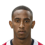 FIFA 15 Joshua Brenet 67