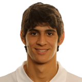 FIFA 15 Yassine Bounou 66