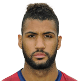 FIFA 15 Hugo Konongo 55