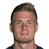 FIFA 15 Lukas Raeder 61